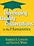 Developing Quality Disserta...