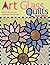 Art Glass Quilts: New Subtr...