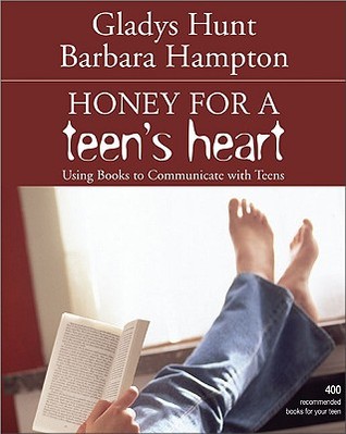 Honey for a Teen's Heart (Paperback)