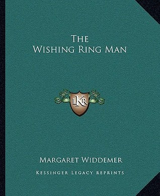 The Wishing Ring Man (Paperback)
