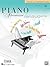 Piano Adventures Popular Repertoire, Level 3A