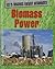 Biomass Power (Let's Discuss Energy Resources)