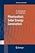 Photovoltaic Solar Energy Generation (Springer Series in Optical Sciences, 112)