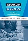 Inequality in America by James J. Heckman