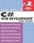 C# Web Development for ASP.NET