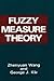 Fuzzy Measure Theory