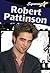 Robert Pattinson by Robin Johnson
