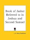 Book of Jasher Re...