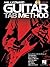 Hal Leonard Guitar Tab Method Book/Online Audio by Jeff Schroedl