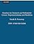 Families in Classical & Hellenistic Greece by Sarah B. Pomeroy
