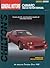 General Motors Camaro 1982-92 Repair Manual (Chilton's Total Car Care)