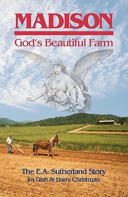 Madison, God's Beautiful Farm (Paperback)