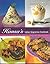 Hansa's Indian Vegetarian Cookbook: Popular Recipes from Hansa's Gujarati Restaurant