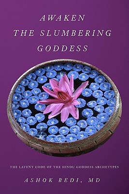 Awaken The Slumbering Goddess: The Latent Code Of The Hindu Goddess Archetypes (Paperback)