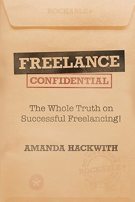 Freelance Confidential (Paperback)