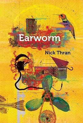 Earworm (Paperback)