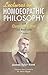 Lectures on Homoeopathic Philosophy With Word Index