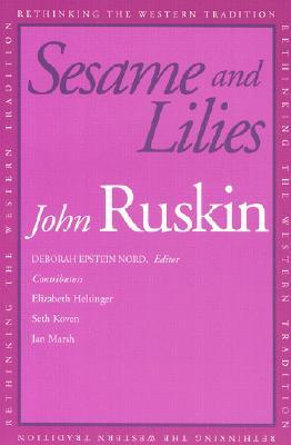 Sesame and Lilies (Paperback)