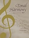 Tonal Harmony: Wi...