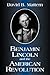Benjamin Lincoln and the Am...