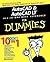 AutoCAD & AutoCAD LT All-in-One Desk Reference For Dummies (For Dummies (Computer/Tech))