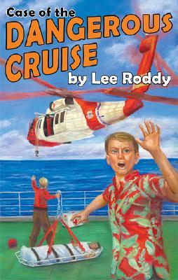 Case of the Dangerous Cruise (Paperback)
