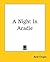 A Night In Acadie by Kate Chopin