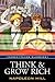 Think and Grow Rich by Napoleon Hill