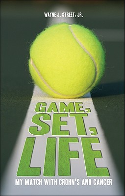 Game, Set, Life (Perfect Paperback)