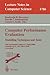Computer Performance Evaluation. Modelling Techniques and Tools: 11th International Conference, TOOLS 2000 Schaumburg, IL, USA, March 25-31, 2000 Proceedings (Lecture Notes in Computer Science, 1786)