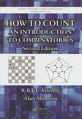 How to Count: An Introduction to Combinatorics (Hardcover)