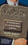 Moses on Manageme...