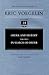 Order and History (Volume 5): In Search of Order (Collected Works of Eric Voegelin, Volume 18)