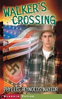 Walker's Crossing (Mass Market Paperback)
