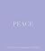 Peace
