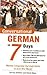 Conversational German in 7 Days by Shirley Baldwin