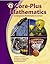 Core-Plus Mathematics: Contemporary Mathematics In Context, Course 3, Student Edition (ELC: CORE PLUS)