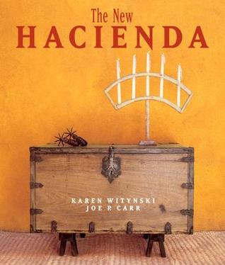 The New Hacienda (Paperback)