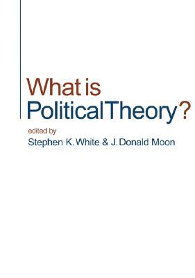 What is Political Theory? (Paperback)