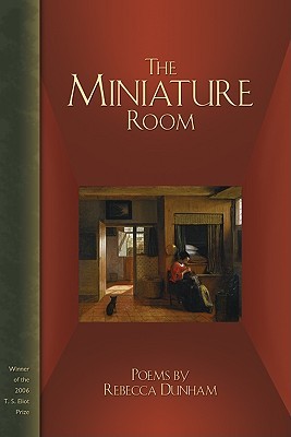The Miniature Room (Hardcover)