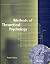 Methods of Theoretical Psyc...