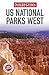 Insight Guides: US National Parks West