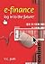 E-Finance: Log in To the Future! (Response Books)