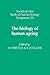 The Biology of Human Ageing (Society for the Study of Human Biology Symposium Series, Series Number 25)