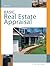 Basic Real Estate Appraisal: Principles and Procedures (with CD-ROM)