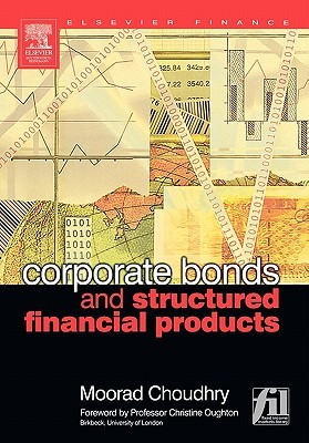 Corporate Bonds and Structured Financial Products (Hardcover)