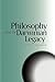Philosophy and the Darwinian Legacy
