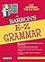 Barron's E-Z Grammar