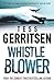 Whistleblower by Tess Gerritsen
