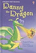 Danny the Dragon